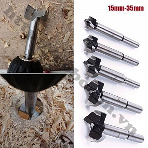 PKK324 Bộ Mũi Khoan Khoét Lỗ Đáy ...