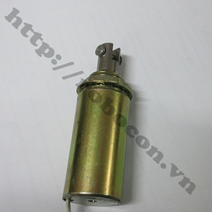 PKK331 Cuộn Hút Hình Ống 24V