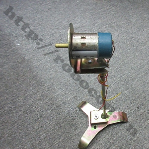 PKK332 Động Cơ Chế Quạt Có Chân ...