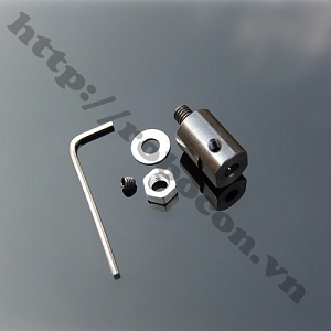 PKK343 Trục Giữ Lưỡi Cắt M6 – ...