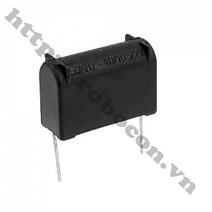TD124 Tụ Bếp Từ 0.27uf 1200V