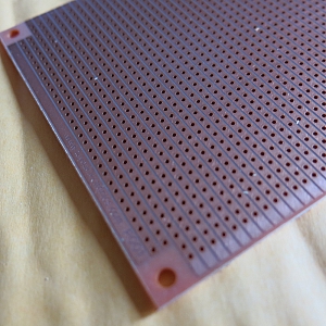 PCB8 Bo Mạch Đục Lỗ 18x30cm