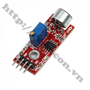 MDL172 Module Cảm Biến Âm Thanh