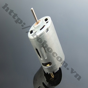 LKRB88 Động Cơ DC R385 Siêu Khỏe ...