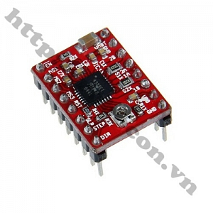 MDL173 Module Điều Khiển Động Cơ Bước ...