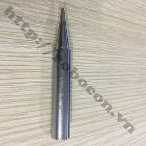 PKK357 Đầu Mũi Hàn 907 Loại Nhọn