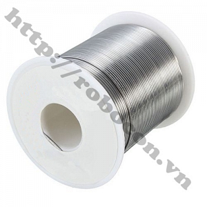 PKK355 Thiếc Hàn 1mm Cuộn To Hàng Nhà Máy