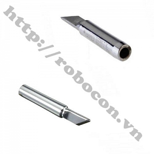 PKK358 Đầu Mũi Hàn 907 Loại Dao