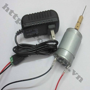 CBM28 Bộ Combo Chế Khoan Mini Sử ...