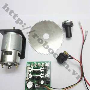 CBM29 Bộ Combo Chế Máy Cắt Gỗ ...