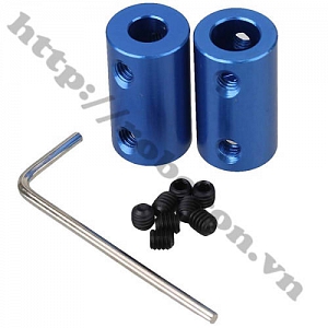 PKK161 Đầu khớp nối trục động cơ ...