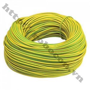PKK361 Dây Điện Đôi 1.5x0.5mm - 1m