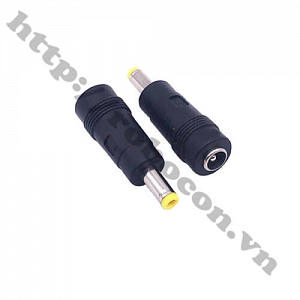 CO123 Đầu Jack Chuyển Nguồn 5.5x2.1 ra ...