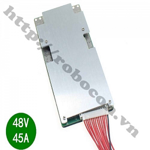  PPKP37 Mạch Sạc Và Bảo Vệ Pin 48V 13S 45A