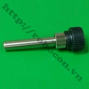 PKK366 Đầu Chụp Mỏ Hàn Hakko 936