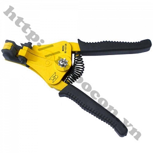 PKK374 Kìm Tuốt Dây Điện Đa Năng ...