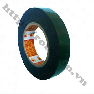 PKK384 Cuộn Băng Dính Xốp Đen 2 ...