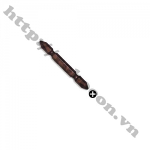 PKK382 Mũi Bắt Vít 2 Đầu 4 ...