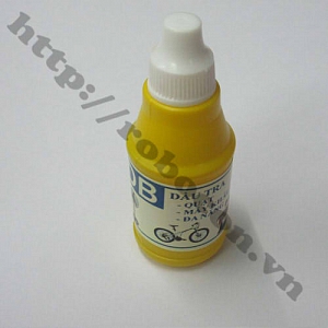  PKK379 Dầu Tra Động Cơ 20ml 