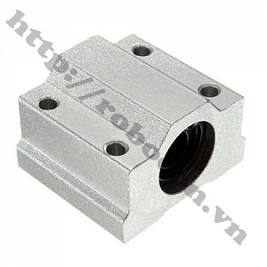 PKK390 Vòng Bi Trượt Liền SC10UU 10mm