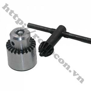 PKK403 Đầu Kẹp Mang Ranh 3 Chấu ...