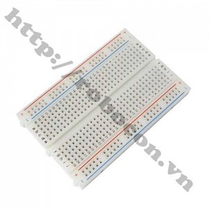 PCB17 Board Test 400 Lỗ 8.5X5.5cm