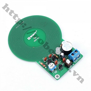 MDL186 Module PCB Dò Kim Loại DIY ...