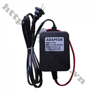 NG38 Nguồn Adapter 24V – 1.2A (Nguồn ...