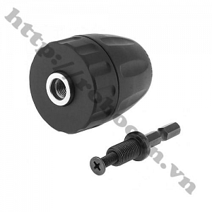 PKK416 Đầu Kẹp Mang Ranh Chuyển Đổi ...