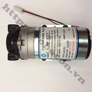 PKK415 Máy Bơm Phun Sương Tạo Áp ...