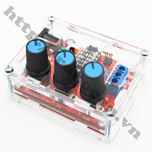 MDL189 Module PCB Phát Sóng Điều Chỉnh Tần Số Sóng ...