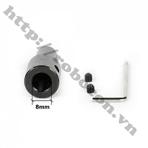 PKK422 Đầu B10 Nối Động Cơ Trục ...