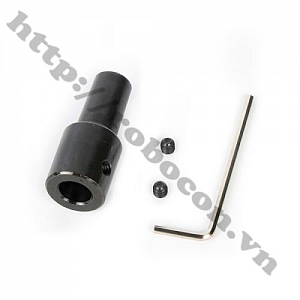 PKK424 Đầu B12 Nối Động Cơ Trục ...