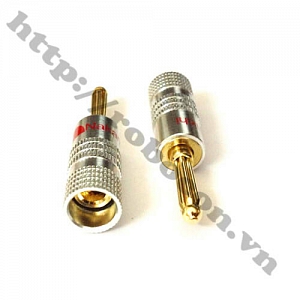 PKAT92 Jack Bắp Chuối Nakamichi 4mm (1 ...