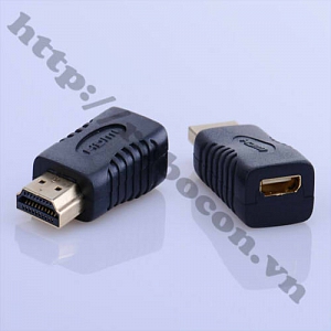  CO130 Đầu Chuyển Đổi Mini HDMI Cái ...