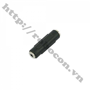 PKAT101 Đầu Nối Jack Audio 3.5mm 2 ...