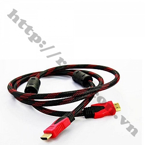 PKAT99 Dây Cáp HDMI 1.4 Loại 1.5m