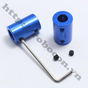 PKK432 Đầu Khớp Nối Trục Động Cơ ...