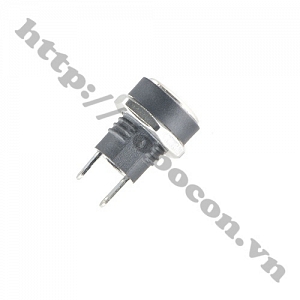 CO137 Chân Cắm Nguồn Cái DC 5.5x2.1mm