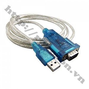 CO138 Cáp Chuyển USB Sang RS232 Cổng ...