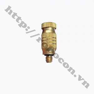 PKK440 Đầu Béc Phun Sương Số 2
