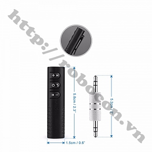 PKAT103 Thiết Bị Chuyển Đổi Tai Nghe ...