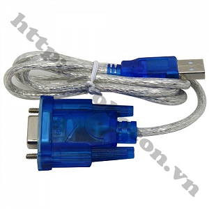 CO139 Cáp Chuyển USB Sang RS232 Cổng ...