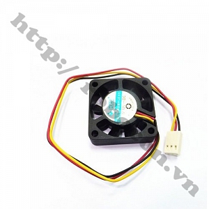 PKK427 Quạt Tản Nhiệt 4X4cm 12VDC