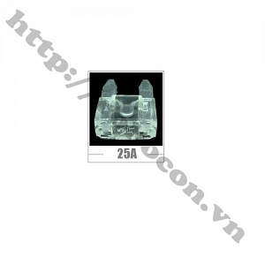 CC29 Cầu Chì Oto-Xe Máy-Xe Đạp Điện ...
