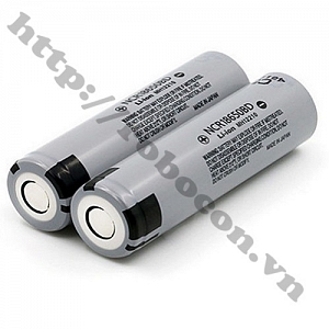 PPKP50 Pin Pana NCR 18650BD 3200mAh 7207 ...