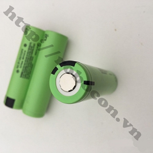 PPKP48 Pin Pana NCR 18650PF 2900mAh 7930 ...
