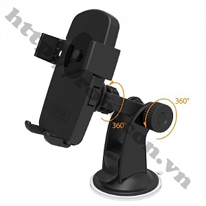 PKK452 Giá Kẹp Giữ Điện Thoại One Touch