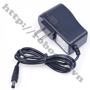 NG40 Adapter 12.6V-1A Sạc Pin 3S, Pin ...