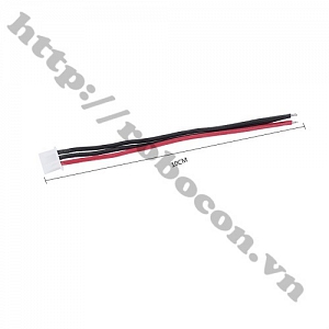 PPKP52 Dây Cáp Sạc Cân Bằng Pin ...